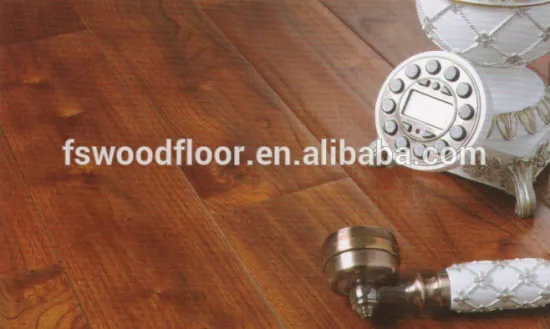 rosewood stained antique asian teak wood flooring