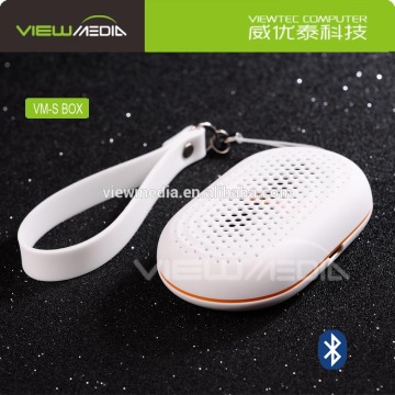 SBOX bluetooth speaker