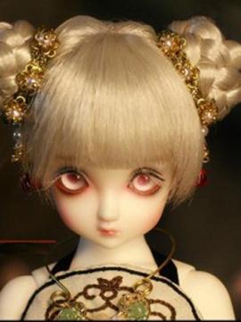 BJD Jiutian girl 30cm bjd dolls website