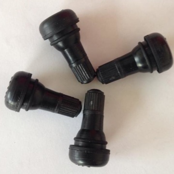 Tubeless Snap-in Tire Valves Tr413 Tr414