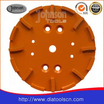 250mm diamond grinding wheel