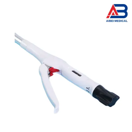 Disposable Circular Stapler