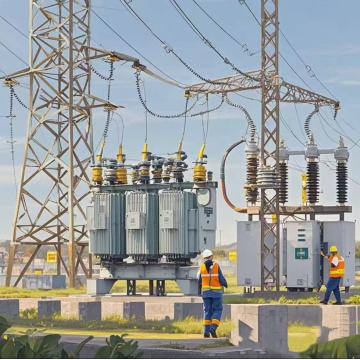 Servicios de energía eléctrica personalizados