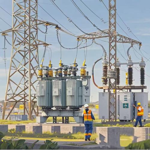 Servicios de energía eléctrica personalizados