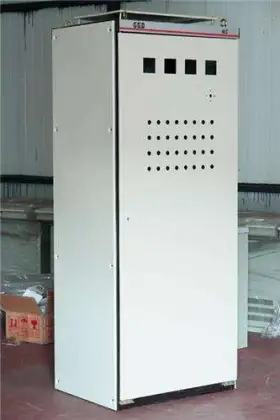 Low voltage switchgear power systems