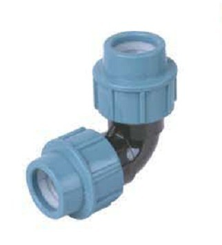 PP Pipe Fittings for Water