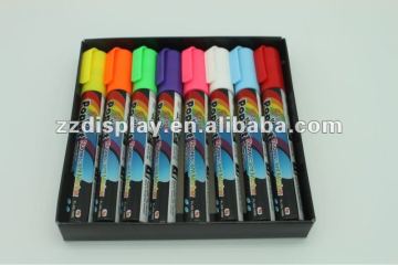 2012 Led Flashing Board Marker Pen