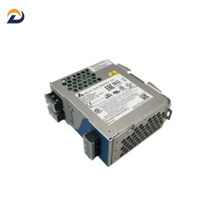Delta DRP024V120W1AA DIN Rail Cliq Series Power Supply Search Engine
