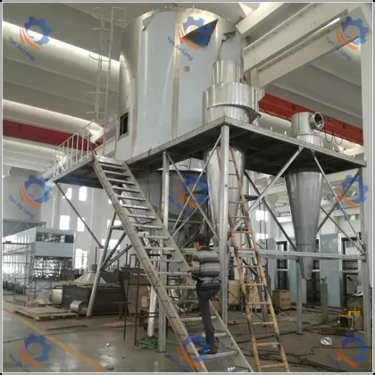 Astragalus Membranaceus Extract Spray Drier