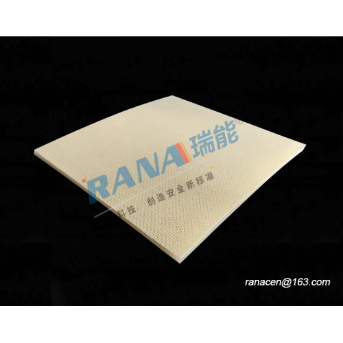 ECTFE Compound Lining Sheet