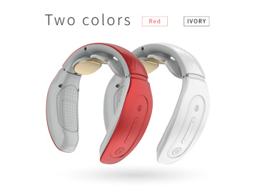 Electric Wireless Smart Neck Massager