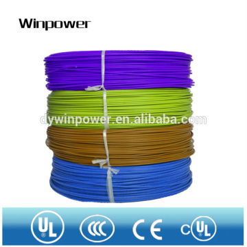 UL1061 24AWG 7/0.20mm wholesale copper wire