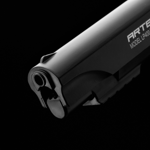 Compressed Air Pistol LP400