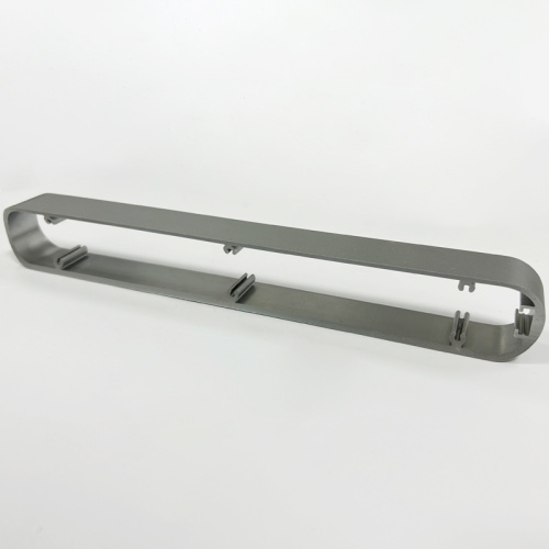 Рамка из алюминиевого сплава для электронных устройств