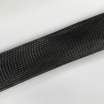 Custom Nylon Braided Expandable Sleeve for tubes protection