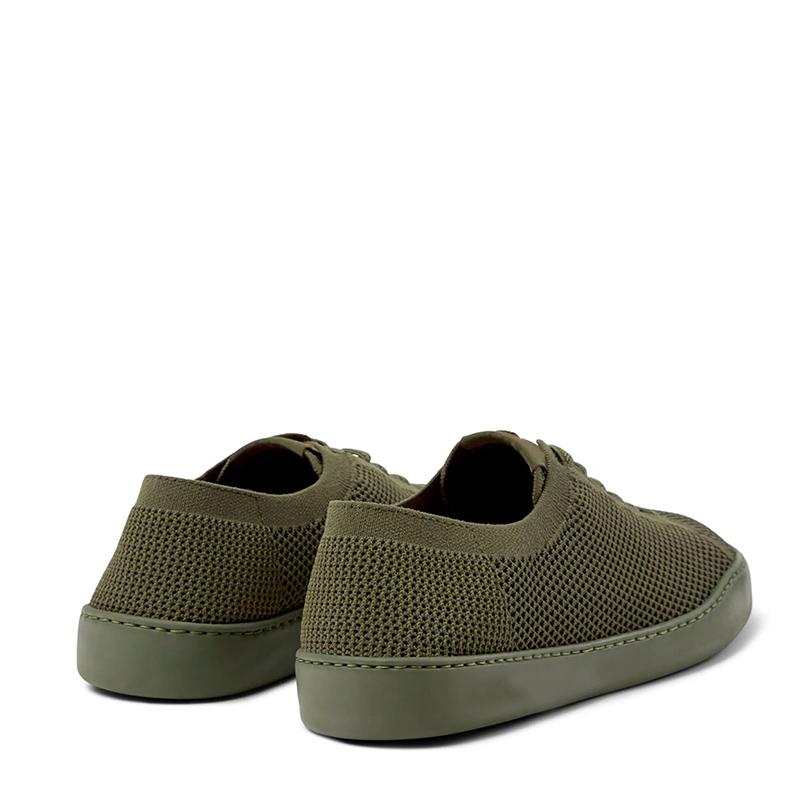 Comfort Fit Men's Everyday Breathable Footwear