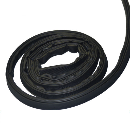 Custom kind of rubber auto door seal strip