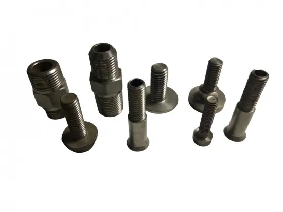 Costom good quality 316 stainless steel casting parts