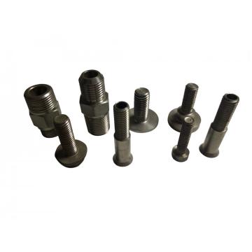 Costom good quality 316 stainless steel casting parts