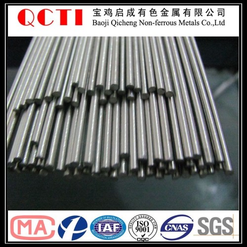 Titanium Rod Used Auto Parts Singapore, High Quality Titanium Rod Used