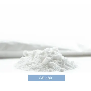 SS-180 Precipitated Silica Powder For Ink