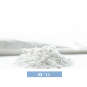 SS-180 ausgefällte Kieselpulver für Tinte