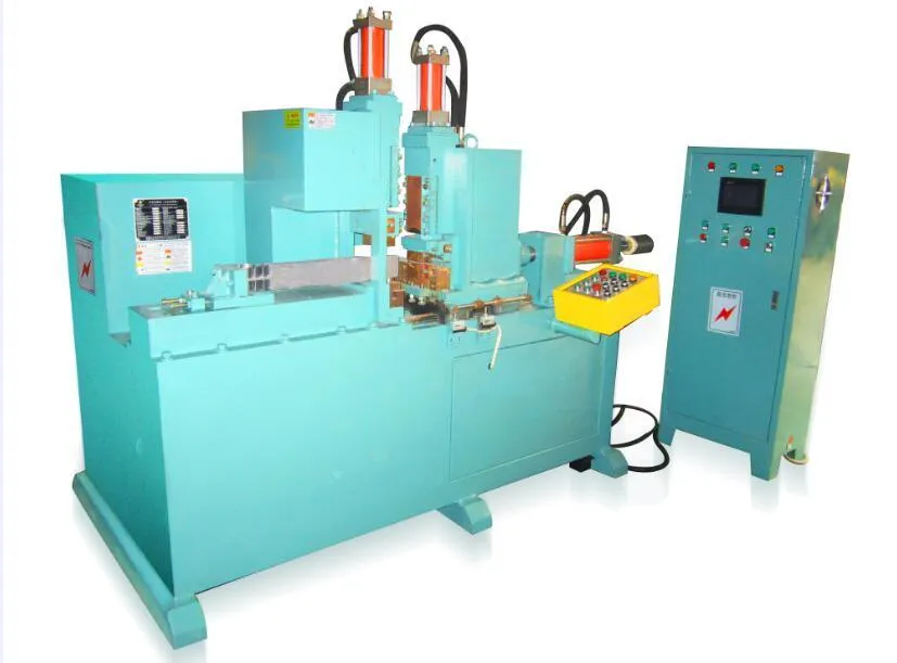 Aluminum Radiator Group Finished Underwater Digital Pressure Checking Machine