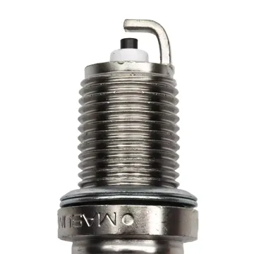MASUMA Copper Car Spark Plug for NGK/BKR5E11 & DENSO/K16PRU11 - Japan Brand