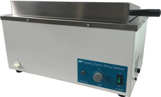 laboratory Desktop Boiling sterilizer YXF-420