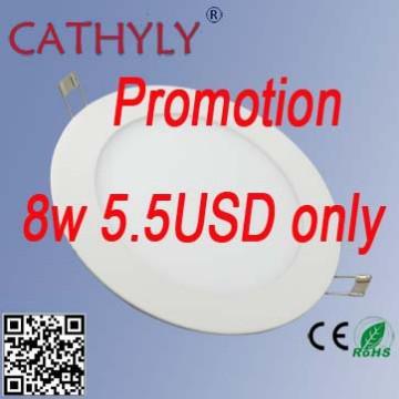Promotion Ultra thin Ceiling light panel