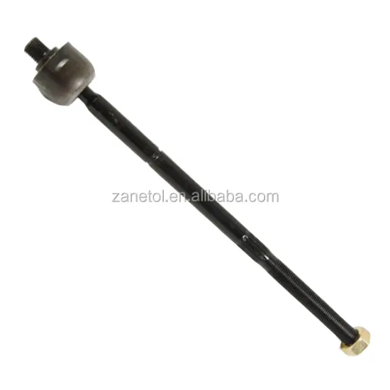 ZANETOL 487487AB EV362 Inner Tie Rod End for Dodge Grand Caravan 1996-2000 & Chrysler Town & Country Voyager