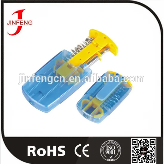 Hot selling oem high level 9pc precision screwdriver set