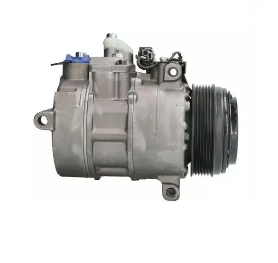 Factory Supply Car Air Compressor for Mercedes-Benz OE A0008306300