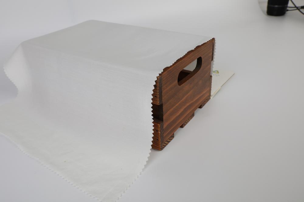 Eco Friendly Fabric