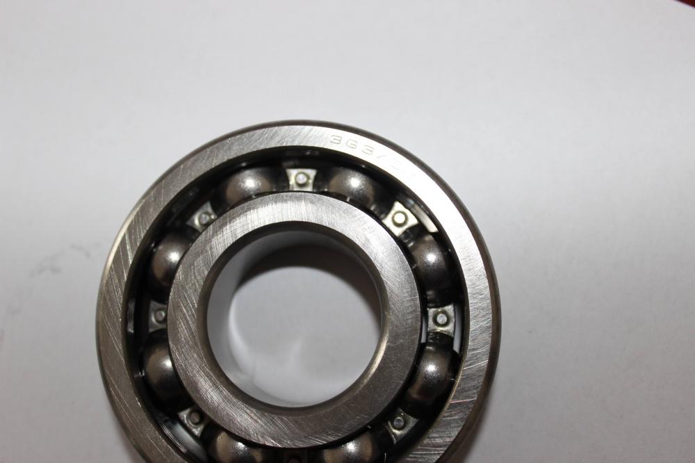 Construction Machinery Bearing