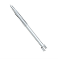 The Flag Pole Screw Pile U-Shape Ground Screw