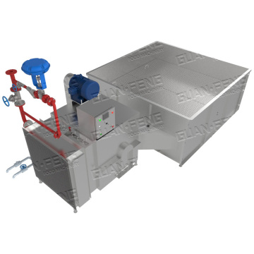 Commercial Fruit and Vegetable Box Dryer Machine - Efficient Drying Solutions