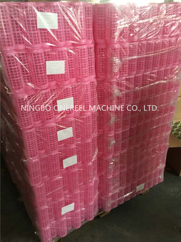 Plastic Polyester yarn spool China Manufacturer