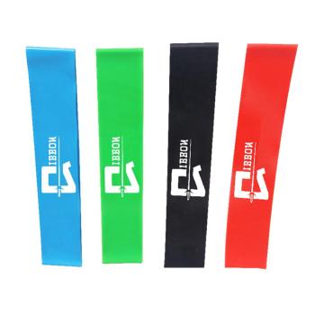 New Products Resistance Loop Exercise Bands Trainers