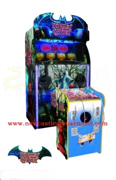 Coin Machine Game Machine Shooting Game-1