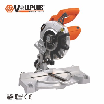 VOLLPLUS VPMS3002 Utensile elettrico di alta qualità 1400W troncatrice per troncatrice a troncatrice
