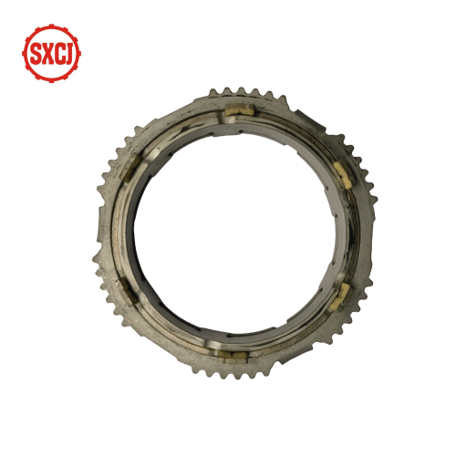 Gearbox Transmission Synchronizer Ring Set for FORD MT82