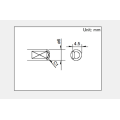 Srbv series Rotary switch