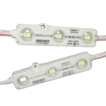 Modul LED tahan air DC12V berkualitas tinggi