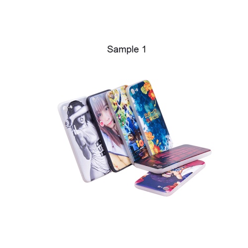 Low Price TPU Phone Case Printer