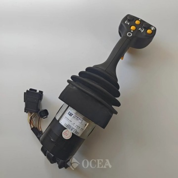Caterpillar Motor Grader Spare Parts control gp 3085204