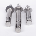 M5-M64 stainless steel expanding anchor bolt