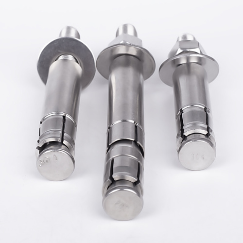 Top Quality Low Price Expansion Anchor Bolt