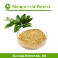 Anti-Tumor Mango Leaf Extract Mangiferin 60%- 95% Powder