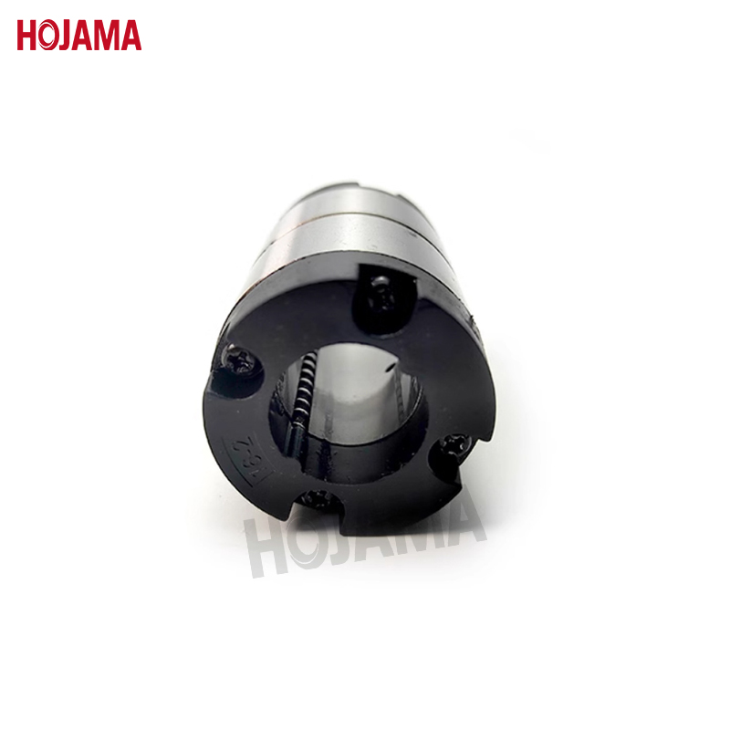 Customized 25mm Solid Hollow Ball Spline